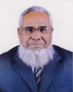 Md. Fazlur Rahman Sharif